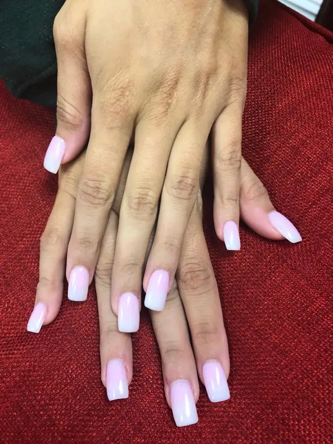 Acrylics & refills