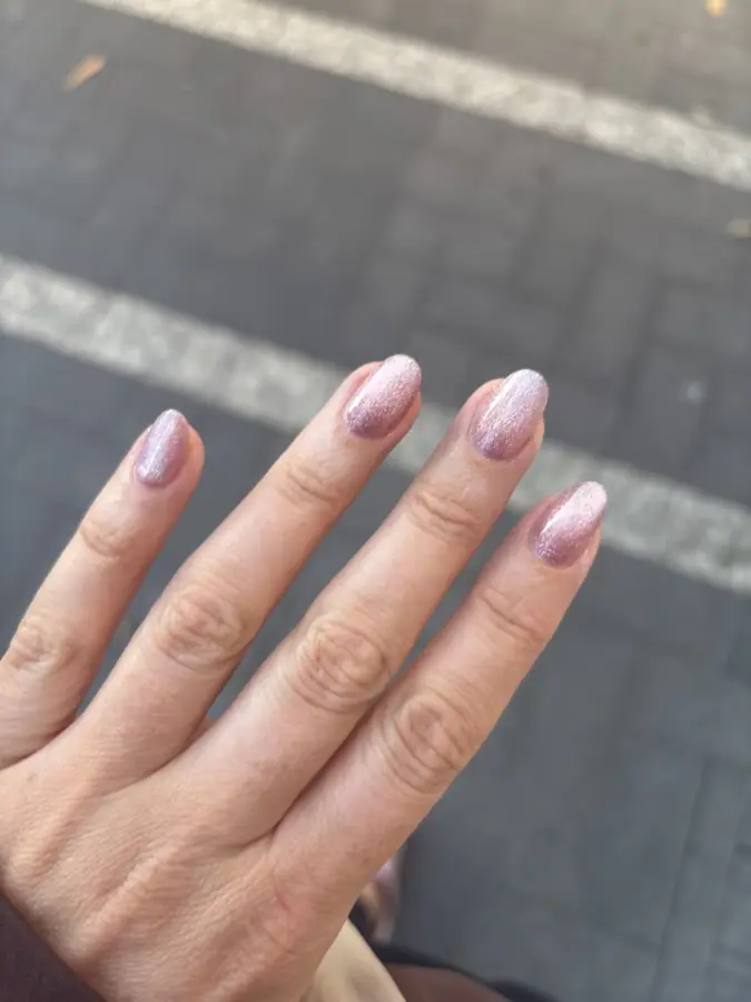 SNS dipping powder
